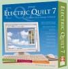 EQ7: Complete Quilt Design Software by the Electric Quilt Company $199.95