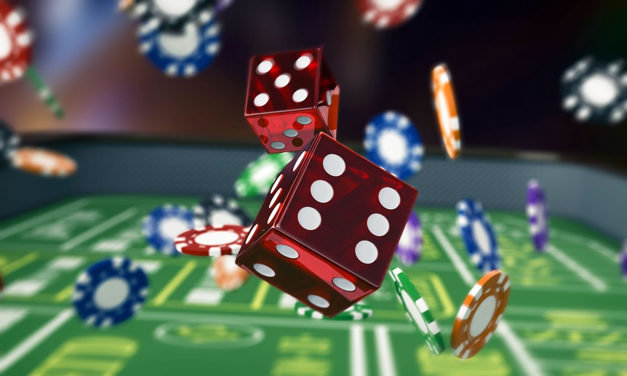 52 Ways To Avoid casino Burnout